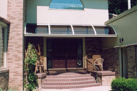 Residential skylight 37