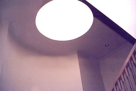 Residential skylight 40