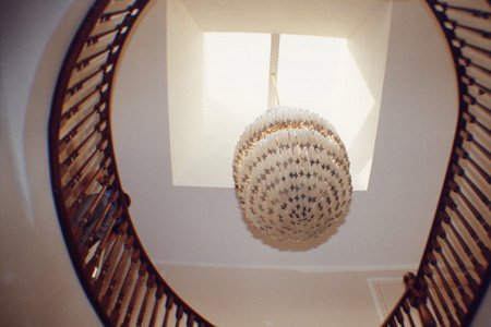 Residential skylight 41
