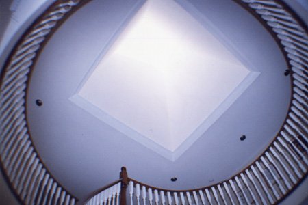 Residential skylight 44