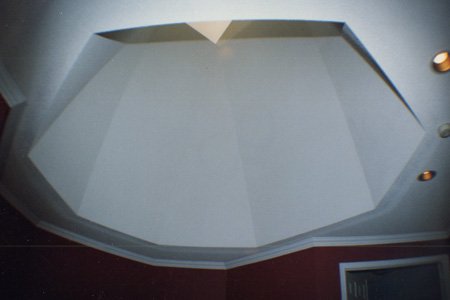 Residential skylight 28