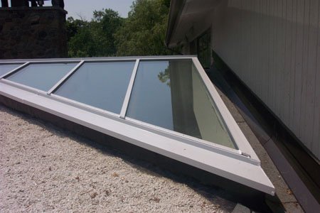 Residential skylight 49