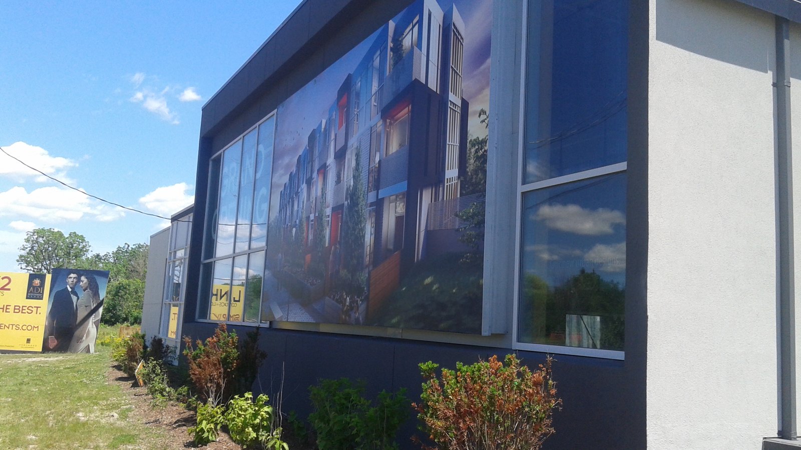 Windows – Commercial 6