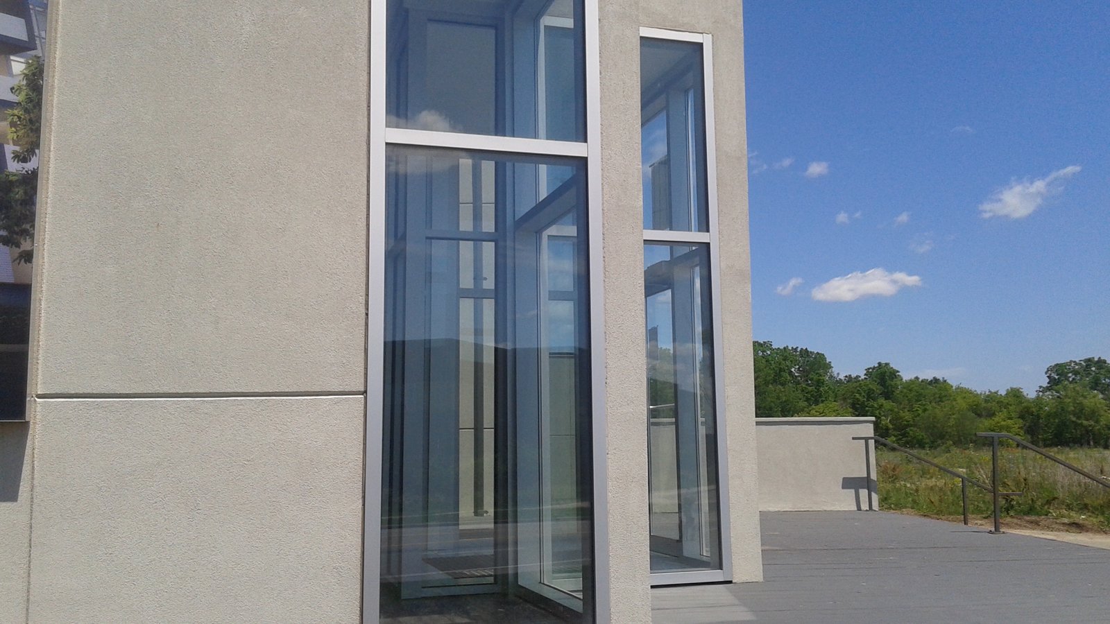 Windows – Commercial 7