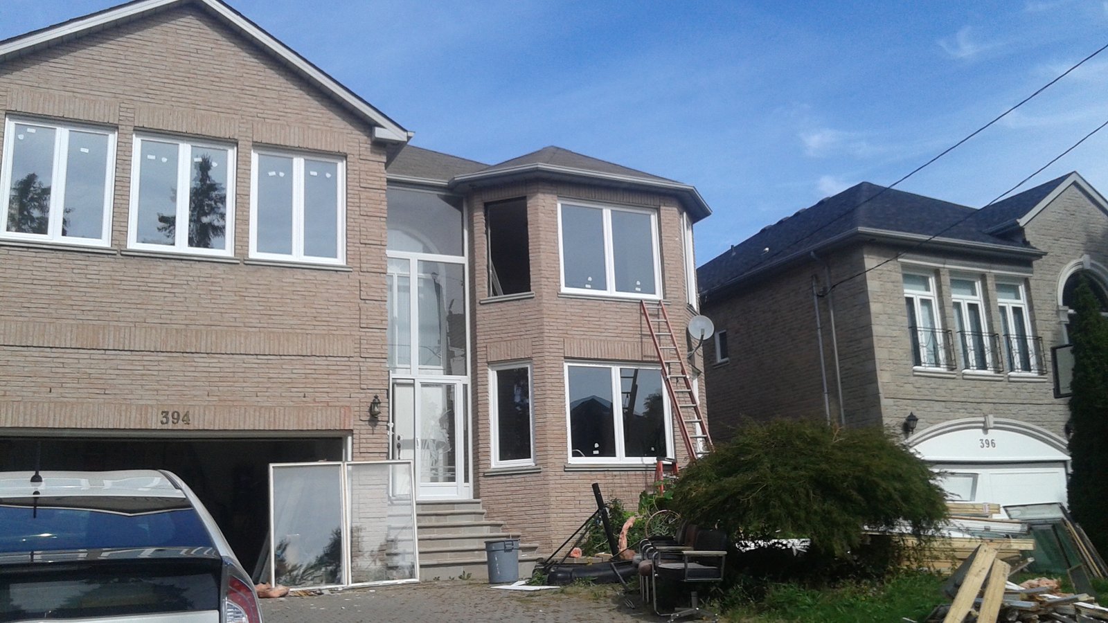 Windows – Residential 16