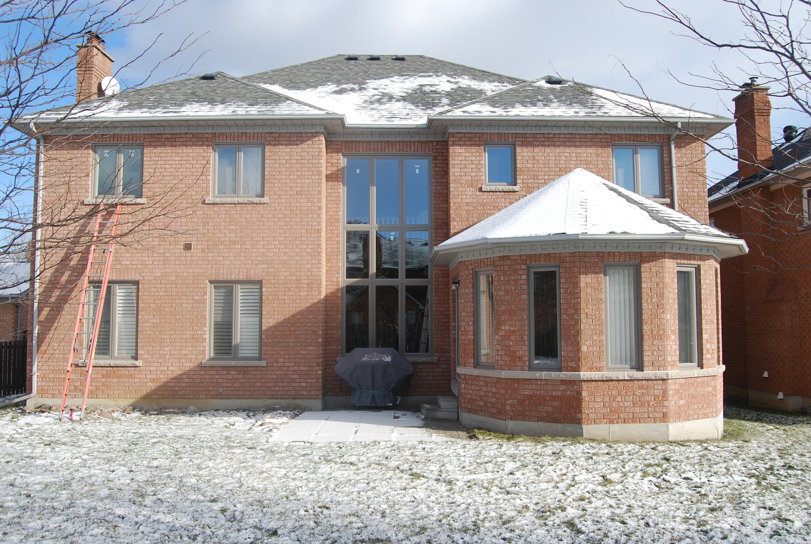 Windows – Residential 20