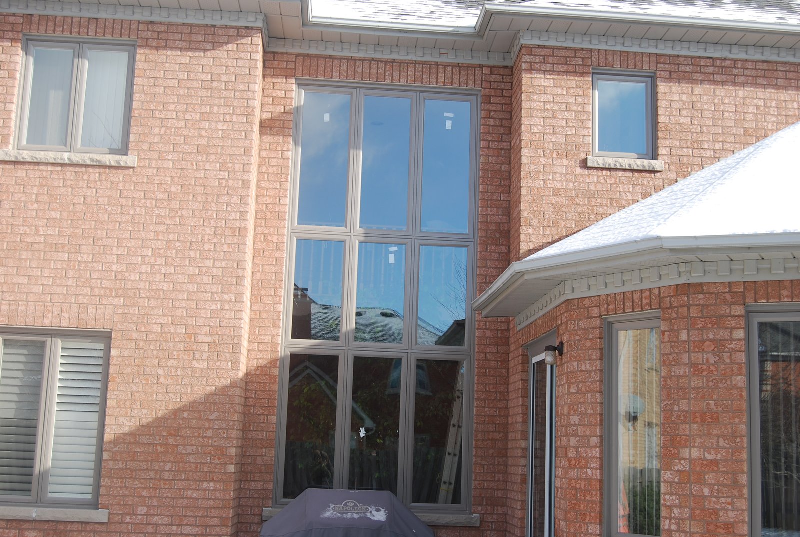 Windows – Residential 21
