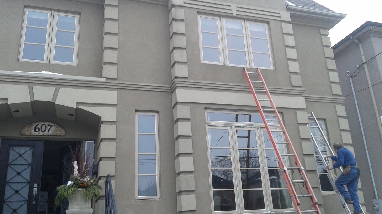 Windows – Residential 22