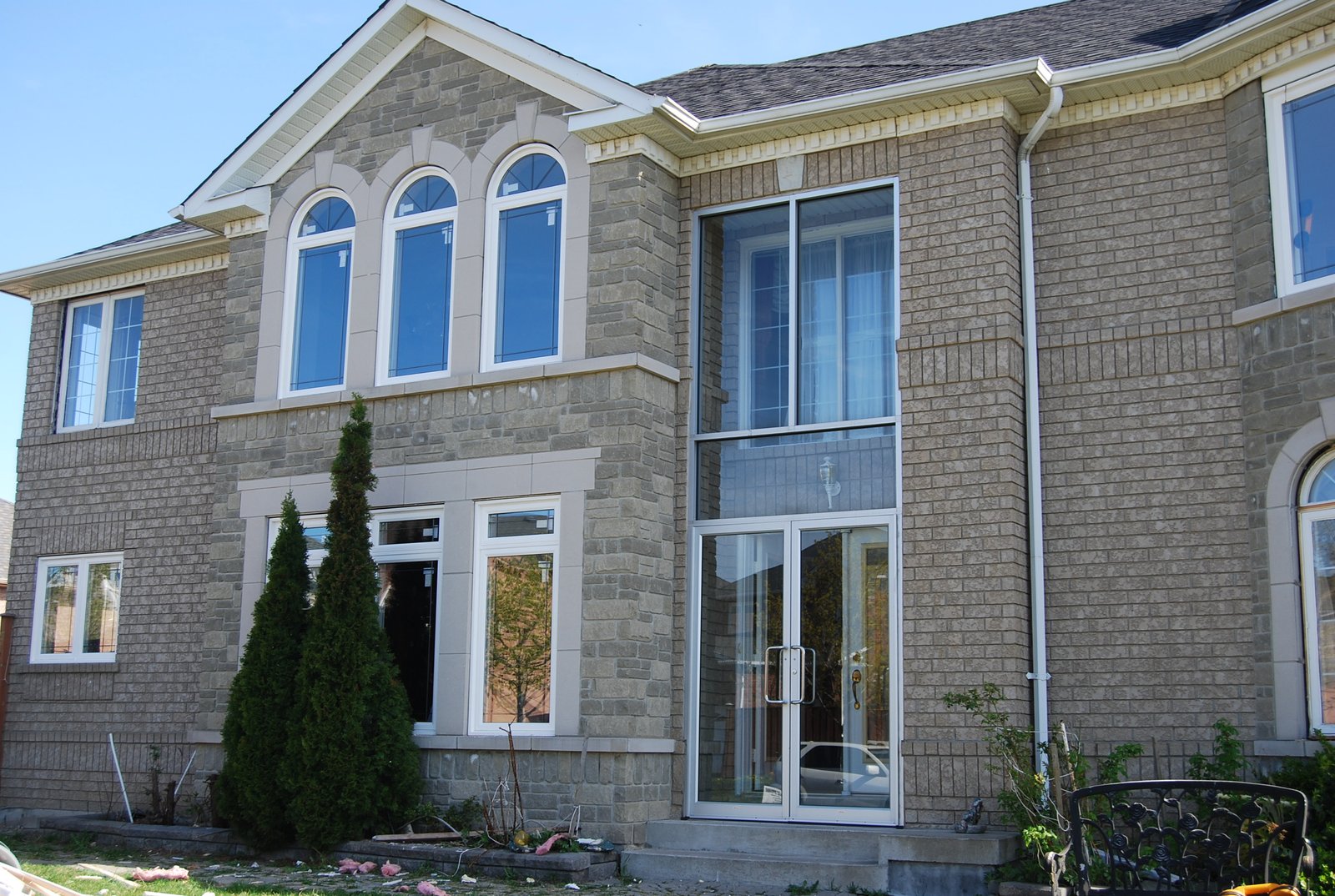 Windows – Residential 24