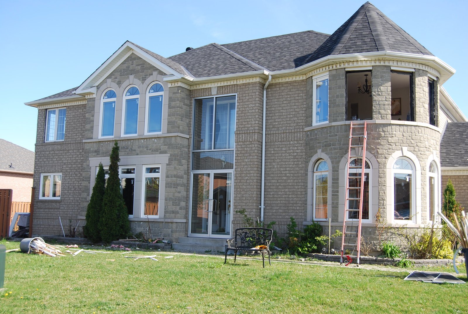 Windows – Residential 25