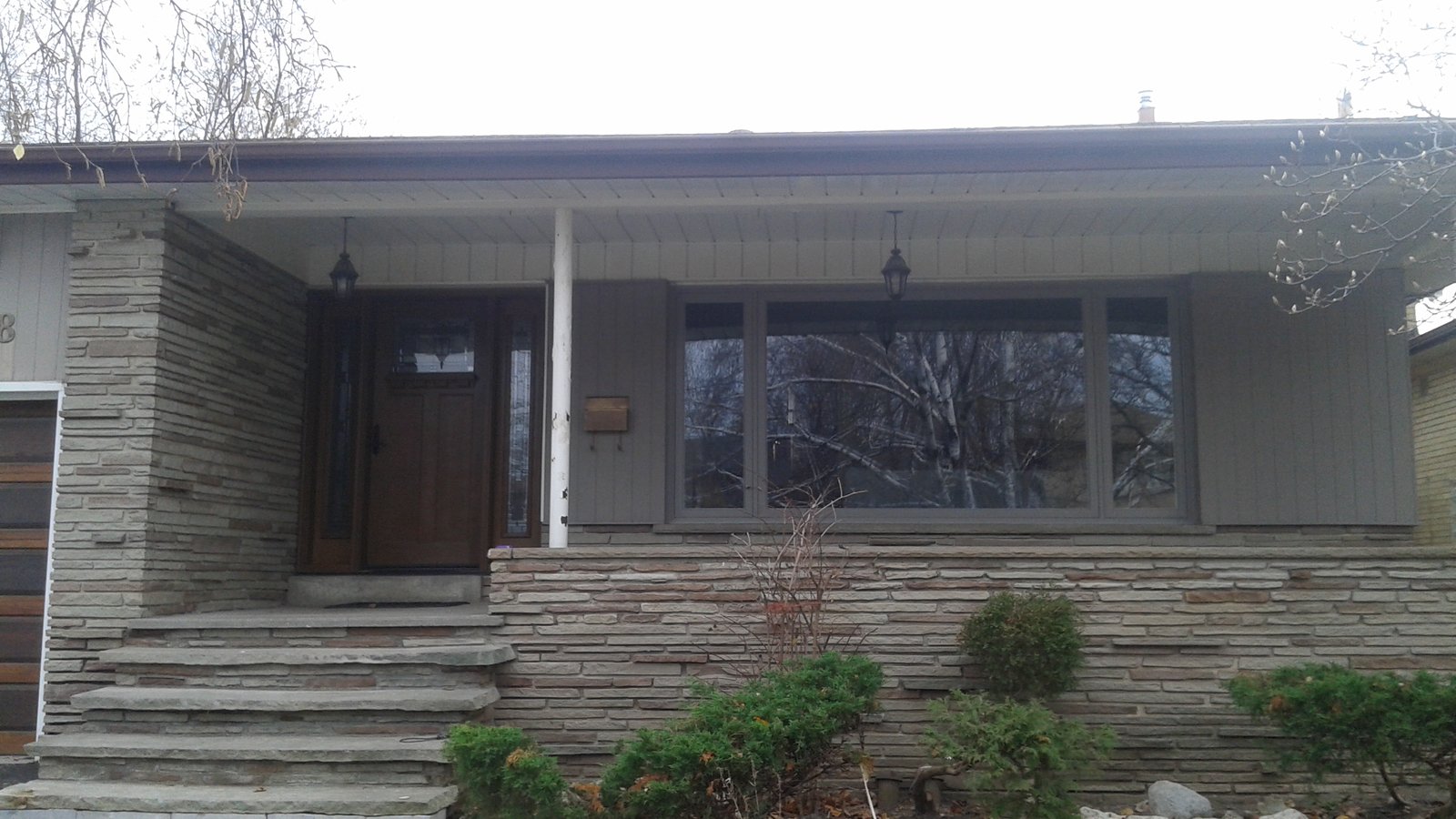 Windows – Residential 30