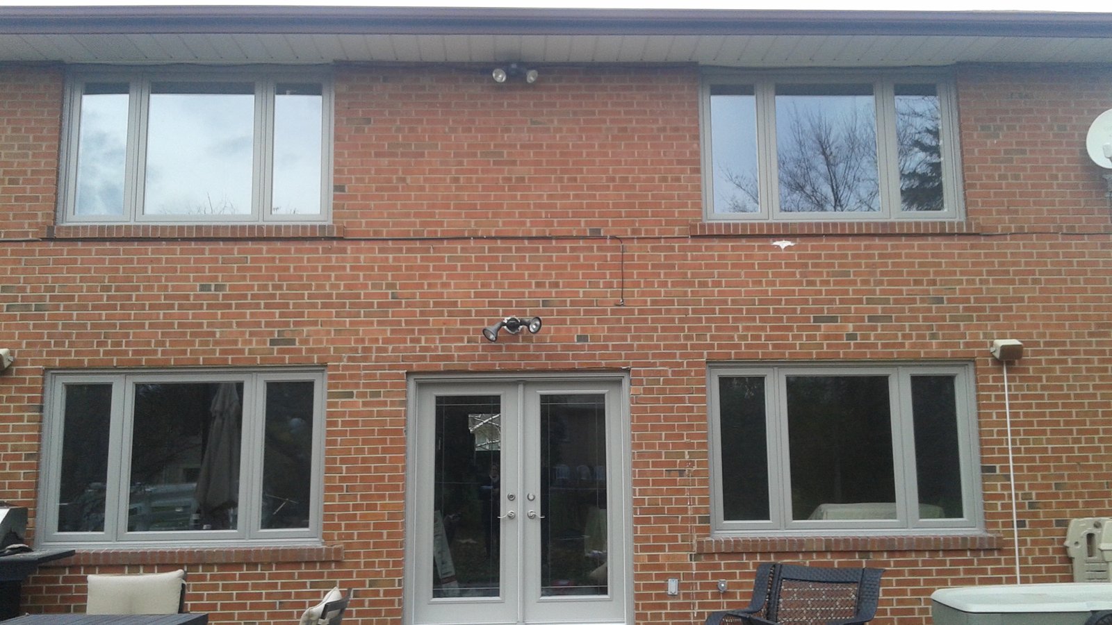 Windows – Residential 33