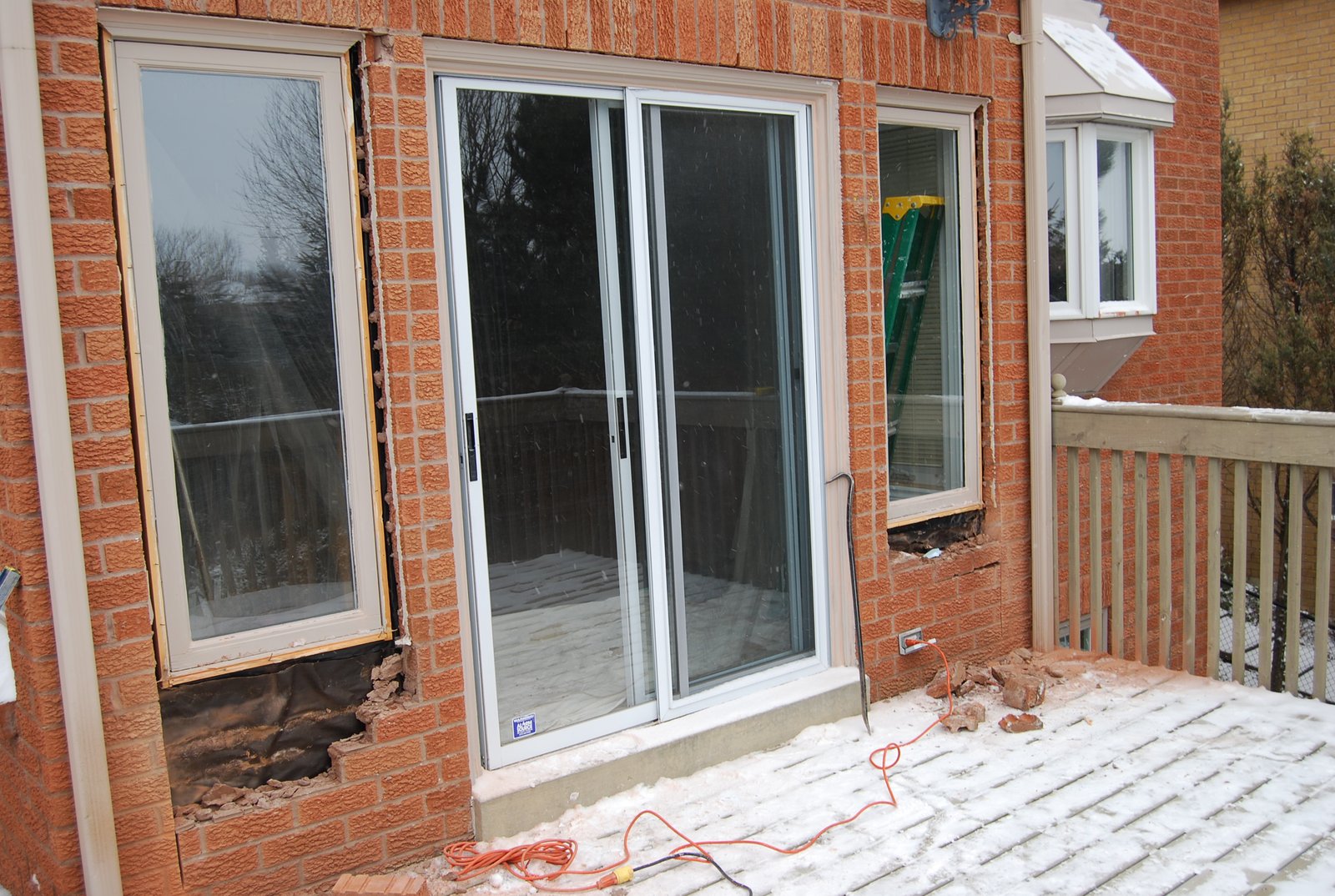 Windows – Residential 5