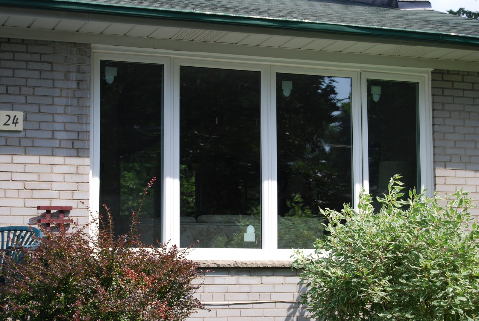 Windows – Residential 8