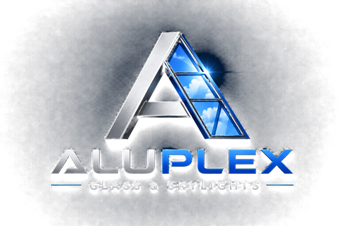 Aluplex logo