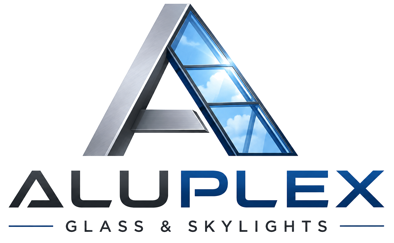 Aluplex logo