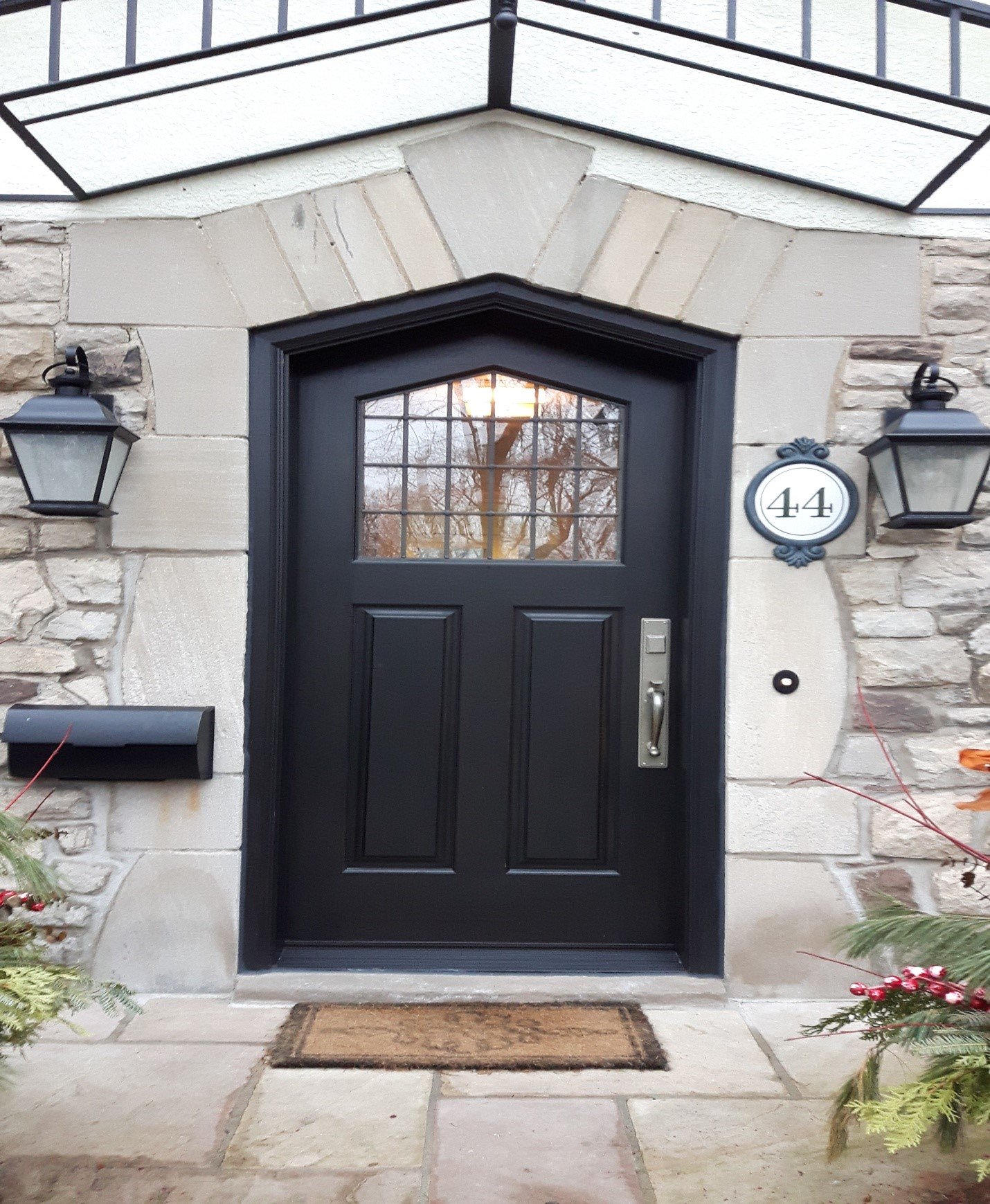 Doors