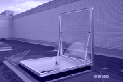 Electrical Roof Hatch
